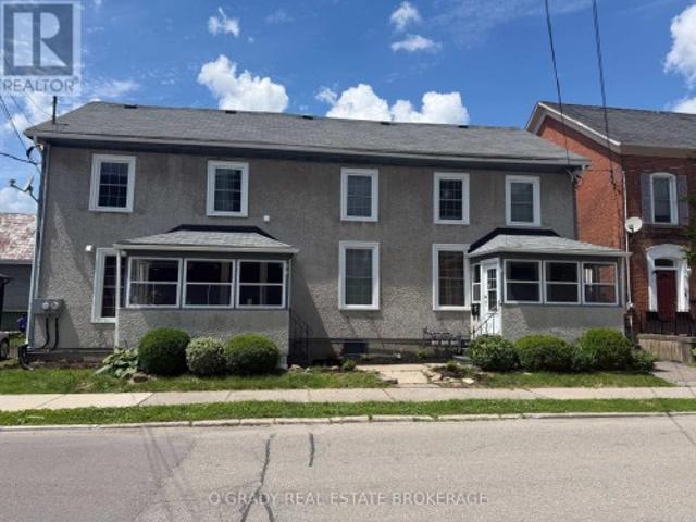 28 James Street E, Brockville, ON, K6V 1K2 investment for sale | Listing ID X13500 | Royal LePage