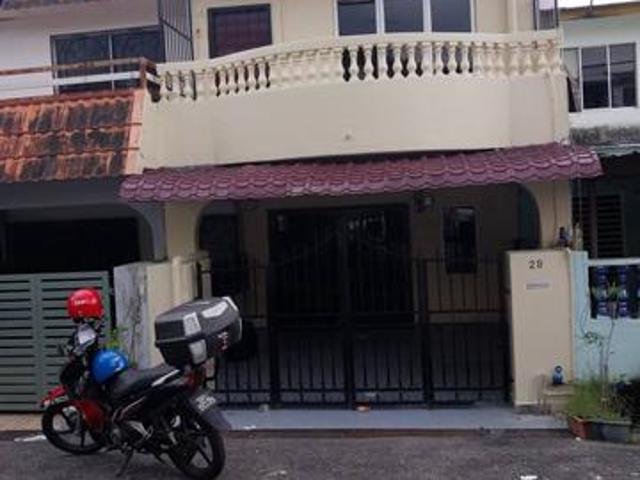 28 Jalan Baru 7 Taman Bukit Kajang Baru 43000 Kajang