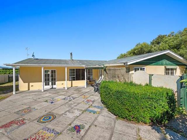 28 Jeffries Road, Rapaura, Marlborough