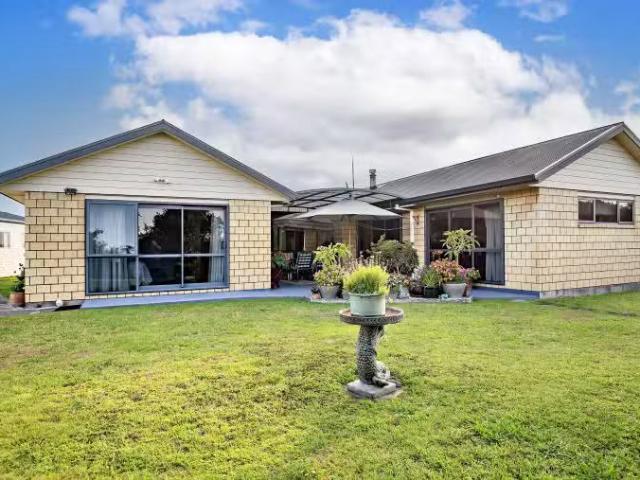 28 Johnson Road, Otakiri, Whakatane