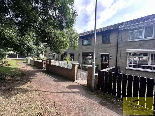 28 Juniper Park