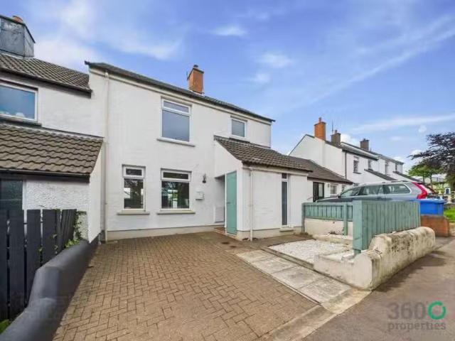 28 Kilnadore Park