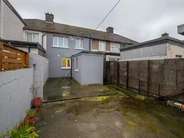 28 Kylemore Drive, Ballyfermot, Dublin, D10 KC53