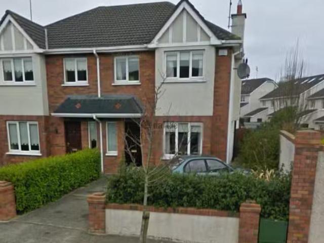 28 Lambay View, Rush, Rush, Co. Dublin is for rent