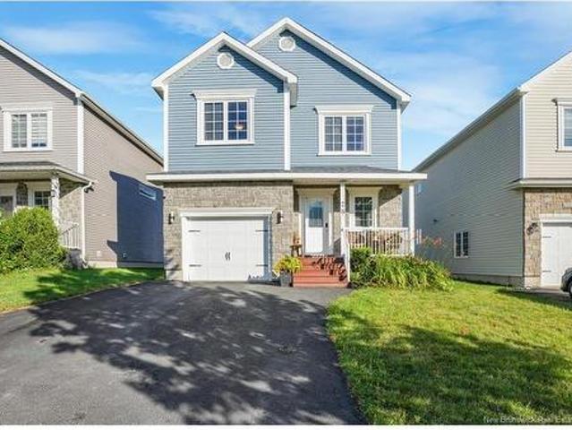 28 Langille Dr, Fredericton, NB, E3C 0L6 house for sale | Listing ID NB145334 | Royal LePage