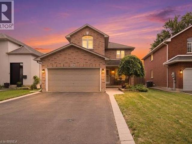 28 Lake Street, Grimsby, ON, L3M 2G7 house for sale | Listing ID 40856 | Royal LePage