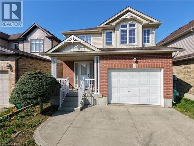28 Lemon Grass Street, Kitchener, ON, N2N 3R5 house for sale | Listing ID 40832 | Royal LePage