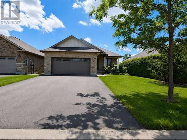 28 Liam Street, Kawartha Lakes Lindsay, ON, K9V 0J3 house for sale | Listing ID X13476 | Royal LePage