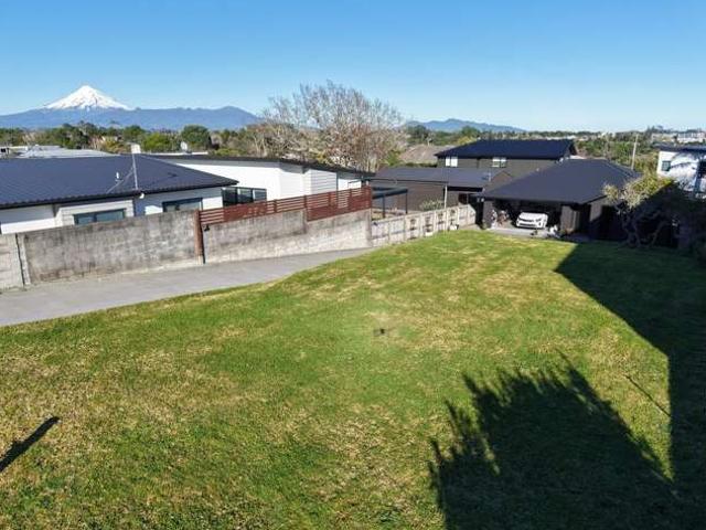 28 Lismore Street, Strandon, New Plymouth