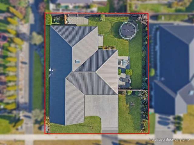 28 Longcot Drive, Rolleston, Selwyn