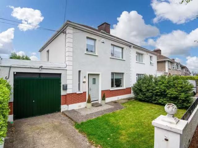 28 Lorcan O'Toole Park, Kimmage, Kimmage, Dublin 12, D12WY95 i.