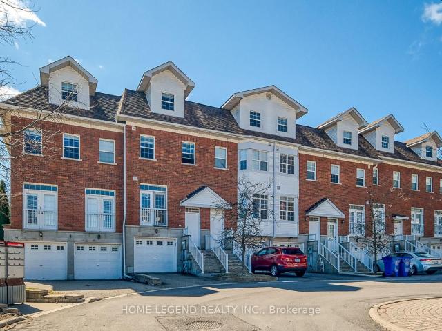 28 Loring Doolittle Court, Aurora | 3Beds/3Bath, Townhouse, $695,000 | Condos. Ca