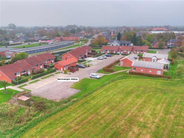 28 m2 værelse. Husdyr er tilladt, Roslev, Viborg