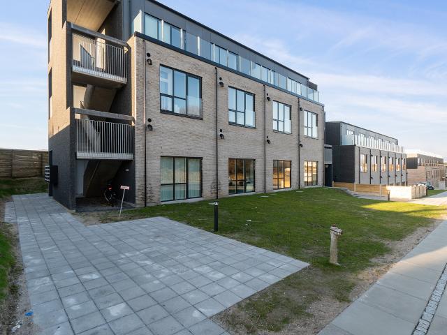28 m2 værelse i Viby J