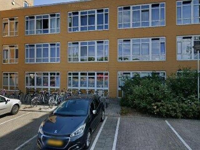 28 m2 apartment for rent in Arnhem