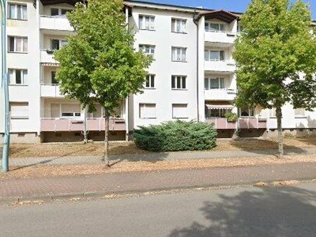 28 m2 apartment for rent in Bautzen