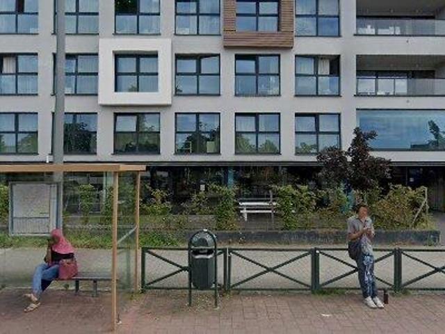 28 m2 apartment for rent in Brussels Oudergem