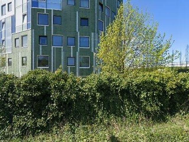 28 m2 apartment for rent in Groningen
