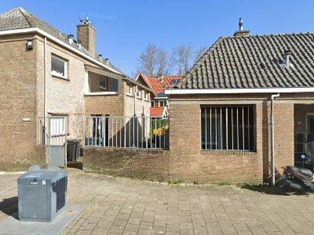 28 m2 apartment for rent in Haarlem