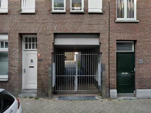 28 m2 apartment for rent in Maastricht