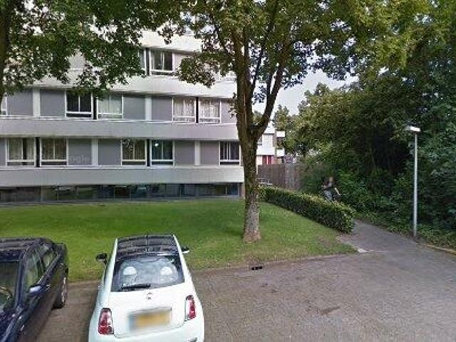 28 m2 apartment for rent in Nijmegen