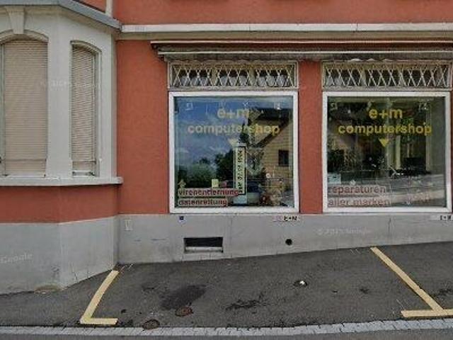 28 m2 apartment for rent in Sankt Gallen