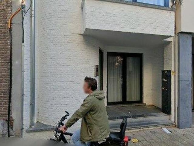 28 m2 apartment for rent in Stad Antwerp