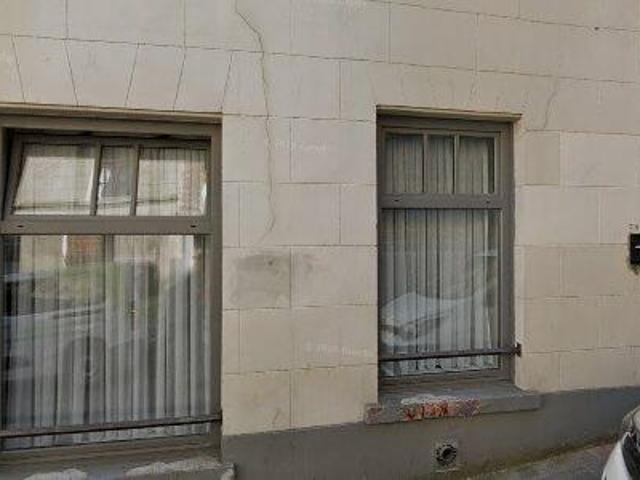 28 m2 apartment for rent in Stad Brussel
