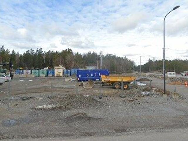 28 m2 lägenhet uthyres i Botkyrka