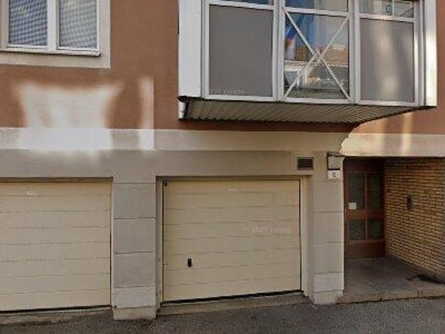 28 m2 lägenhet uthyres i Gävle