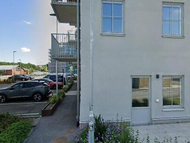 28 m2 lägenhet uthyres i Enköping