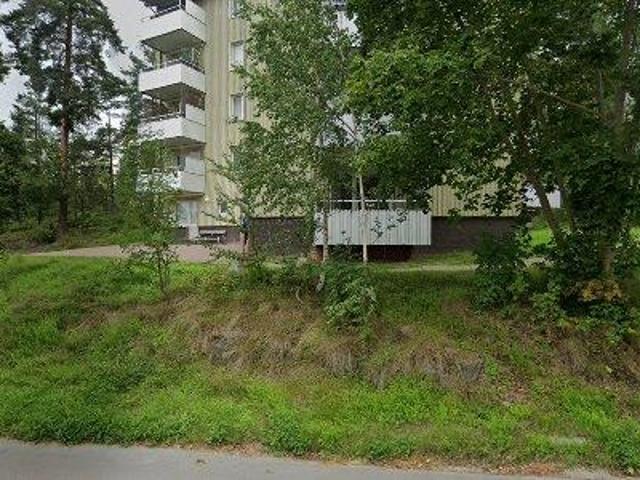 28 m2 lägenhet uthyres i Fagersta