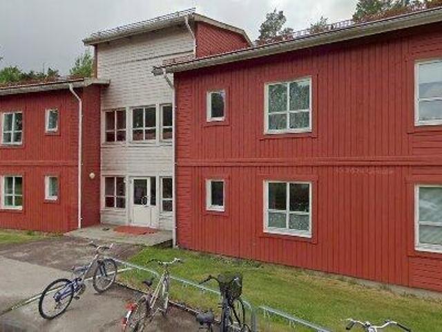 28 m2 lägenhet uthyres i Karlstad