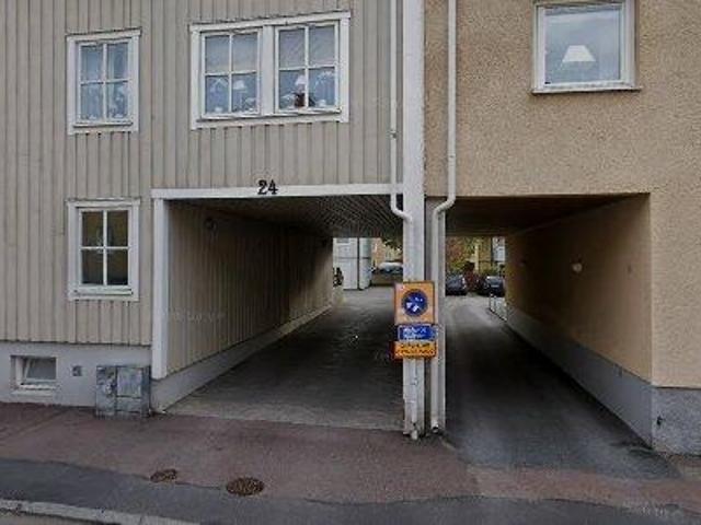 28 m2 lägenhet uthyres i Karlstad