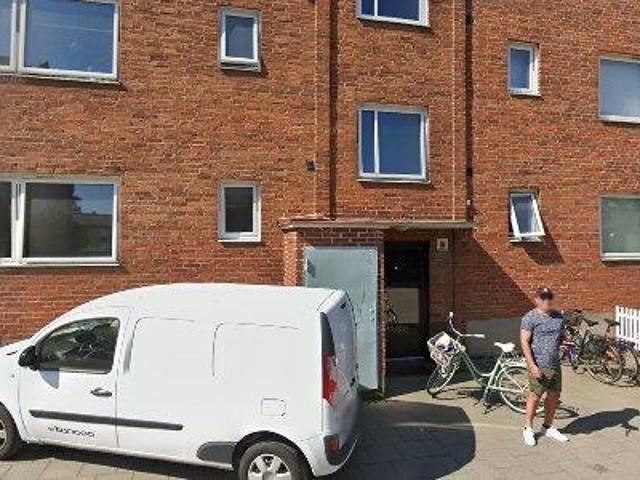 28 m2 lägenhet uthyres i Helsingborg