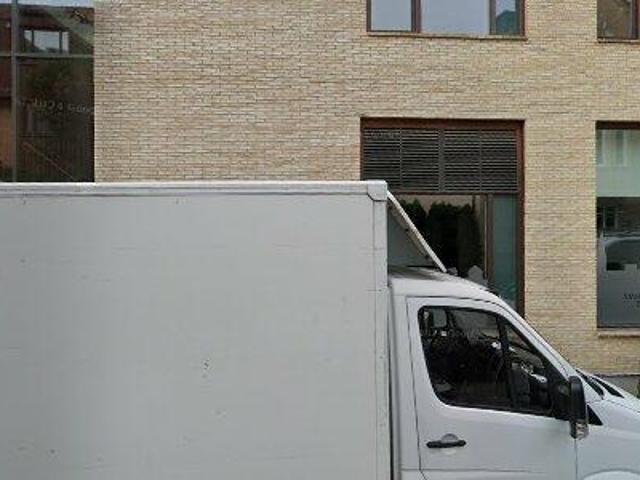 28 m2 lägenhet uthyres i Linköping