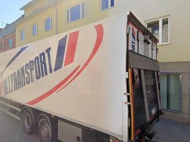 28 m2 lägenhet uthyres i Nyköping