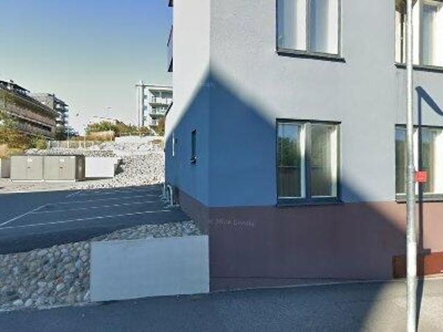 28 m2 lägenhet uthyres i Sigtuna