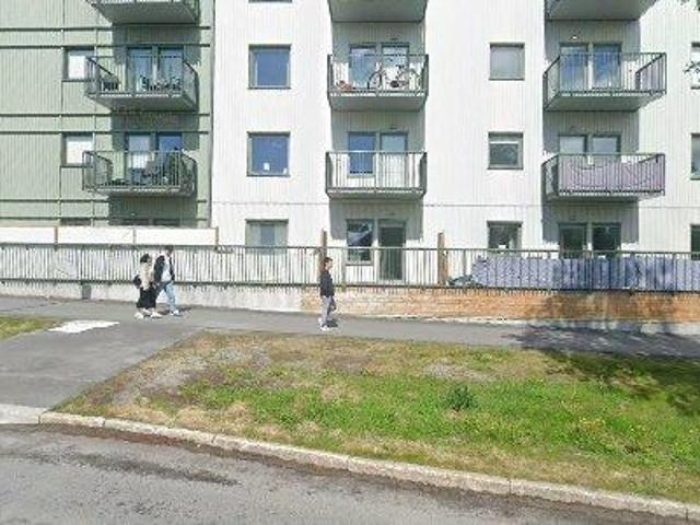 28 m2 lägenhet uthyres i Skellefteå