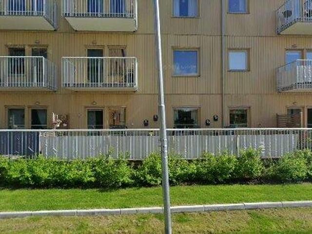 28 m2 lägenhet uthyres i Skellefteå