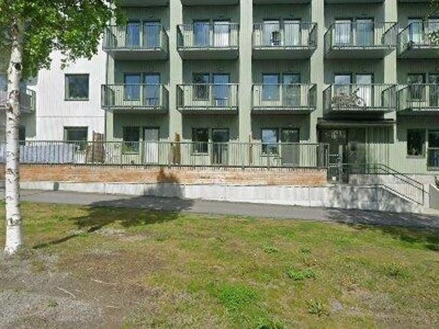 28 m2 lägenhet uthyres i Skellefteå