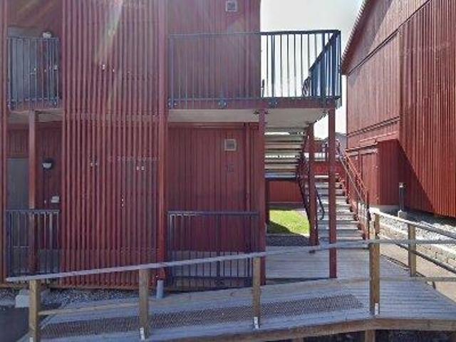 28 m2 lägenhet uthyres i Strängnäs