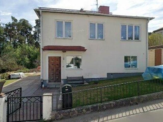28 m2 lägenhet uthyres i Sundbyberg