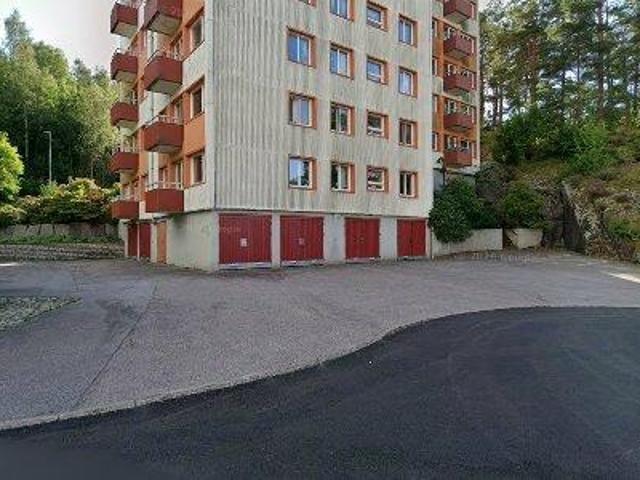 28 m2 lägenhet uthyres i Uddevalla