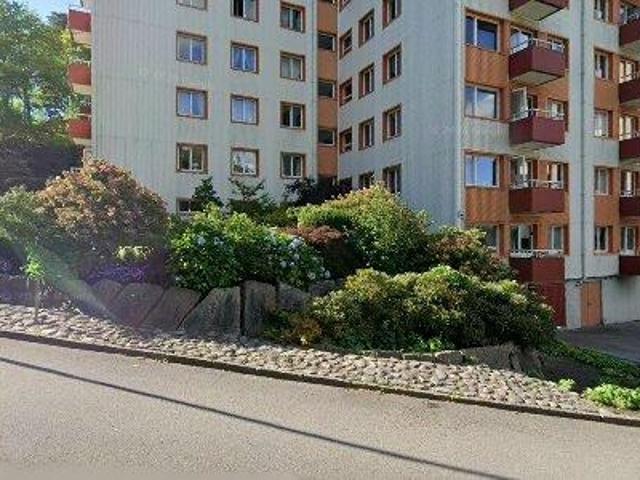 28 m2 lägenhet uthyres i Uddevalla