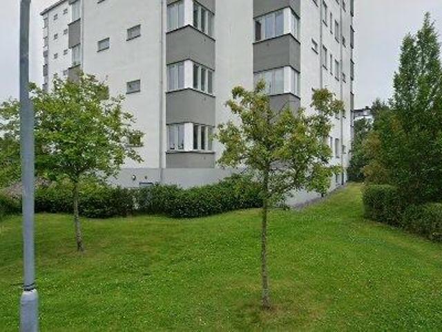 28 m2 lägenhet uthyres i Uppsala
