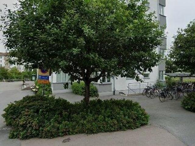 28 m2 lägenhet uthyres i Uppsala