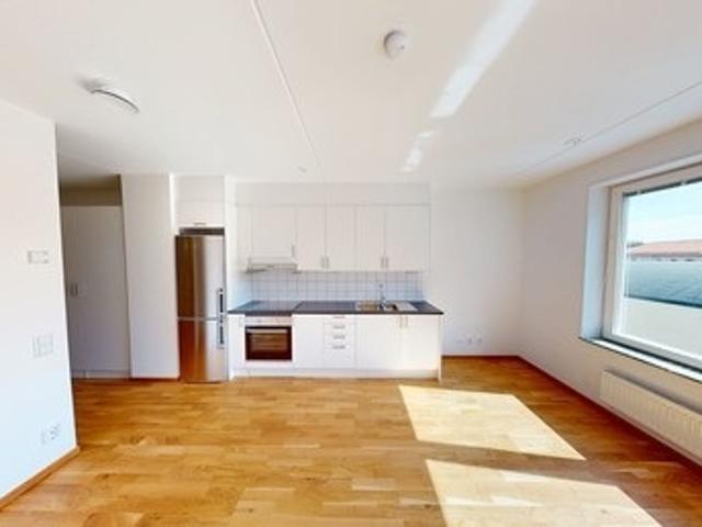 28 m2 lägenhet i Eskilstuna