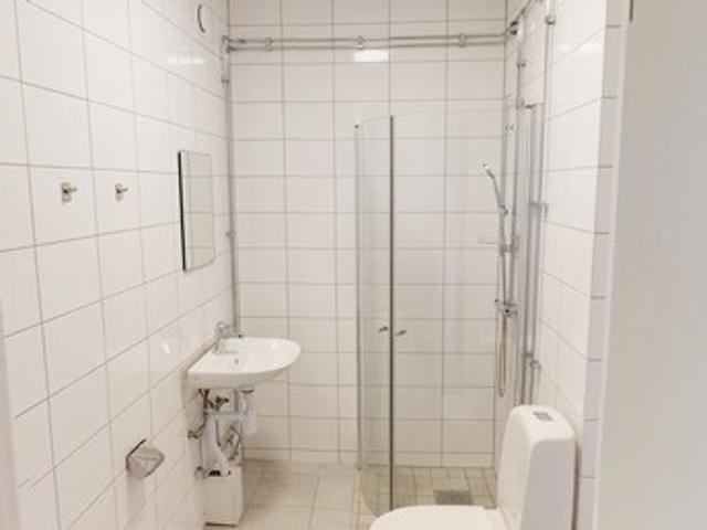 28 m2 lägenhet i Eskilstuna