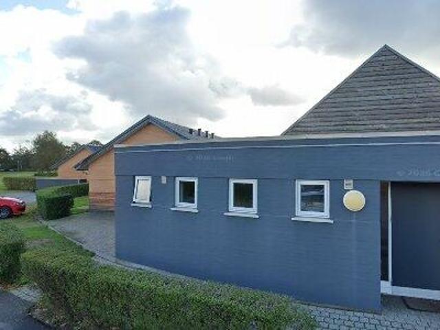 28 m2 lejlighed til leje i Holstebro